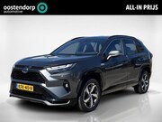 Toyota RAV4 - 2.5 Plug-in Hybrid AWD Style | Voor / achterstoelen verwarmd