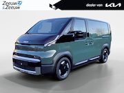 Kia PV5 - L2H1 Elite Executive 71.2 kWh | Nieuw te bestellen! | 416 Km