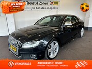 Audi S5 - Coupé 4.2 FSI S5 quattro Pro Line Handgeschakeld | Nederland