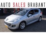 Peugeot 207 - SW 1.6 VTi Allure