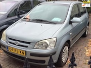 Hyundai Getz - 1.3i Active Cool