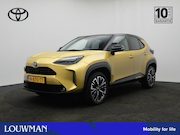 Toyota Yaris Cross - 1.5 Hybrid Executive | Parkeersensoren V+A | Blindspot | JBL