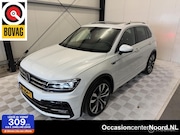 Volkswagen Tiguan - 1.4 TSI ACT Highline R-LINE PANO, FULL LED