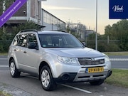 Subaru Forester - 2.0 X Intro | AWD |LPG G3