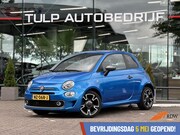 Fiat 500 - 1.0 TwinAir PopStar Digital Navi
