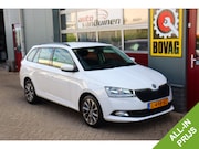 Skoda Fabia - Combi 1.0 TSI Business Edition O.a: PDC, Carplay, Cruise, Ai
