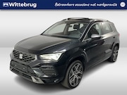Seat Ateca - 1.5 TSI FR / AUTOMAAT/ PANO/ TREKHAAK/ PARK.SENSOR.V+A/ 360