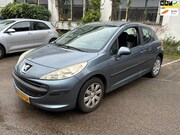 Peugeot 207 - 1.4 VTi X-line/ Dealer onderhouden/ NAP