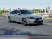 Honda Civic - 2.0 e:HEV Elegance | 184 pk | Navigatie | Apple Carplay/Andr