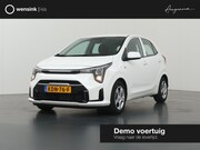 Kia Picanto - 1.0 GDi DynamicLine | Airconditioning | Cruise control | Nav