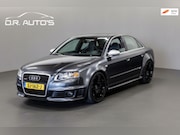 Audi A4 - 4.2 V8 RS 4 quattro