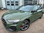Audi A3 - Sportback 45 TFSI e 2025 COMPETITION S-EDITION PANO CAM LUXE