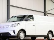 Maxus MAXUS - eDeliver L3h1 LANG 50 kWh Snelladen CarPlay Camera