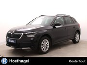 Skoda Kamiq - 1.0 TSI Business Edition | Automaat | Adaptive cruise | Stoe