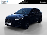 Ford Kuga - 2.5 PHEV ST-Line | Navigatie | Keyless Entry | Stoel/Stuur/V