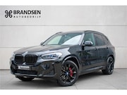 BMW X3 - xDrive30e High Executive M-Sport Pano-Laser LED-Head up-Keyl