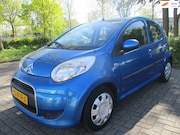 Citroën C1 - 1.0-12V Séduction 5-deurs
