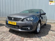 Peugeot 308 - 1.2 PureTech Blue Lease Executive - BPM - Motor schade - Sch