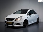 Opel Corsa - 1.6-16V T OPC /Clima/Cruise/Recaro/Leer/PANO/NAVI/Sparco