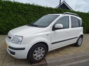 Fiat Panda - 1.2 EDIZIONE COOL-Airco-electr pakket