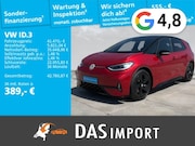 Volkswagen ID.3 - GTX Performance