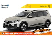 Dacia Jogger - De nieuwe TCe 110 expression l Nu te bestellen bij Zeeuw & Z