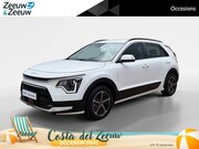 Kia Niro - 1.6i Hybrid DynamicLine 1e Eigenaar | 100% Dealer onderhoude