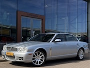 Jaguar XJ - 4.2 V8 LWB | Leder | Alpine Speakers | Navigatie | Stoel ven