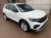 Volkswagen T-Cross - 1.0 TSI Goal DSG Trekhaak