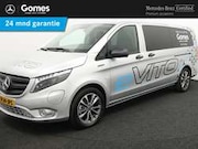 Mercedes-Benz Vito - eVito 129 Tourer PRO L3 Dubbel Cabine Mercedes-ben