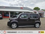 Nissan Cube - 1.6 Zen