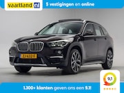 BMW X1 - sDrive18i High Executive [ Panoramadak Camera Stoelverwarmin