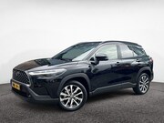 Toyota Corolla Cross - Hybrid 140 Style | elek. achterklep | Dealeronderhouden |