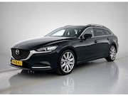 Mazda 6 - Sportbreak 2.0 SkyActiv-G 165 Exclusive-Line | BOSE | Stoelv