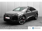 Audi Q6 e-tron - S edition performance 100 kWh Panorama dak | Trekhaak | Elek