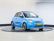 Abarth 500 - C Turismo 42 kWh