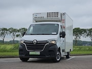 Renault Master - 2.3 DCI 135 FRIGO