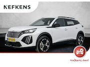 Peugeot 2008 - SUV 145pk Allure Hybrid | Adaptieve Cruise Control | 360 Cam