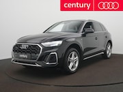 Audi Q5 - 50 TFSI e S edition S-Line 299PK | Camera | Adap. Cruise | M
