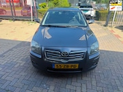 Toyota Avensis - 1.8 VVTi Luna 2007 Automaat Clima Goede betrouwbare auto
