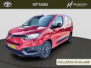 Toyota ProAce City - Electric Live 50 kWh