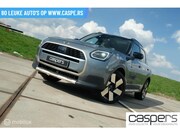 MINI Countryman - 1.5 C Favoured S | 1e eigenaar | NL Auto