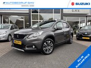 Peugeot 2008 - 1.2 PureTech 110pk Allure Automaat | Trekhaak | Panoramadak 