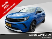 Opel Grandland - 1.6 Turbo Plug-In Hybrid Level 3 225pk | Navi | Camera | Ada