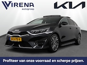Kia ProCeed - 1.5 T-GDi GT-PlusLine - JBL soundsystem - Apple Carplay/Andr