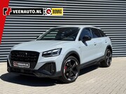 Audi Q2 - 35 TFSI S-LINE Virt Cock/Camera/Apple/Sonos 2e Pinksterdag o