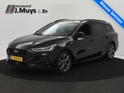 Ford Focus - Wagon 1.0 EcoBoost 125PK Hybrid ST Line Style WINTERPACK|LED