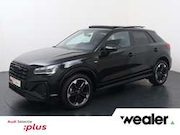 Audi Q2 - 35 TFSI S Edition | 150 PK | Automaat | Trekhaak |