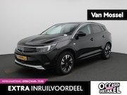 Opel Grandland - 1.2 Turbo Level 3 AUTOMAAT | TREKHAAK | APPLE CARPLAY | CRUI