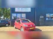 Volkswagen Up! - 1.0 move up